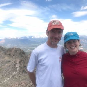 Meet your Posher, Noelle